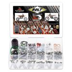 Hardware Euro Style Pro Pack EUPP85150