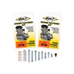 Bolt Hardware Engine Fastener Kits KTM 4-Strokes (250/350)