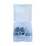 Motorcycle Hardware Track Pack Euro Style