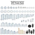Bolt Hardware ATV Track Pack