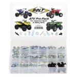 Bolt Hardware Japanese ATV Pro Pack