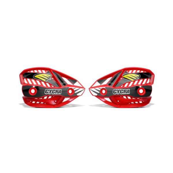 Cycra Probend Ultra Hand Shields 1CYC-1019-33