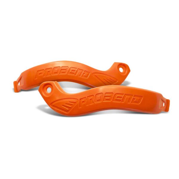 Cycra Probend Ultra Abrasion Guards 1CYC-1058-22