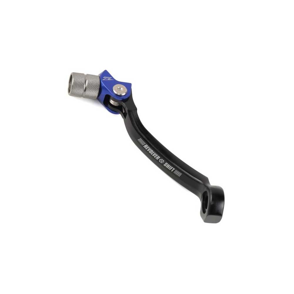 ZE90-3446 Zeta Revolver Shift Lever