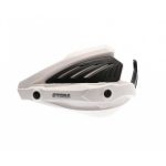Cycra Voyager Adventure Tour Handguards BMW F / R 850-1250 Gs Adventure- White/Black