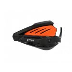 Cycra Voyager Adventure Tour Handguards 790 / 890 / 1250 (19-21) - Orange/Black