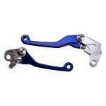 Pivot Mx Clutch & Brake Lever Husqvarna (18-21)