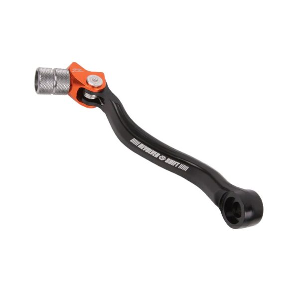 Zeta - Revolver Shift Lever