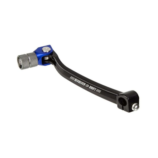 Zeta - Revolver Shift Lever