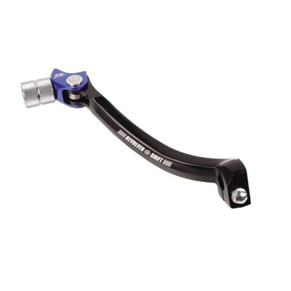 Zeta Revolver Shift Lever