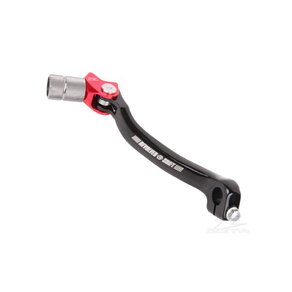 Zeta Revolver Shift Lever