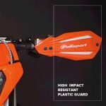 Polisport Bullit Handguards