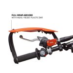 Polisport Bullit Handguards