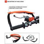 Polisport Bullit Handguards