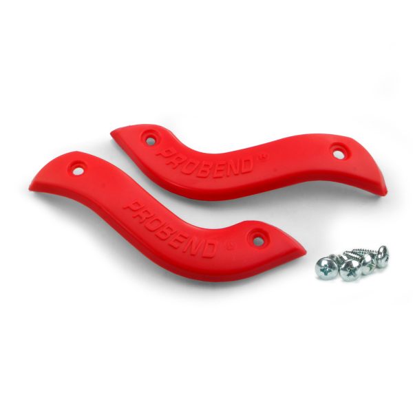 Cycra Probend Plastic Bumpers 1CYC-1057-33