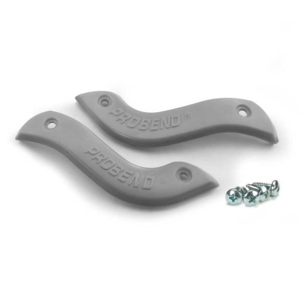 Cycra Probend Plastic Bumpers 1CYC-1057-80
