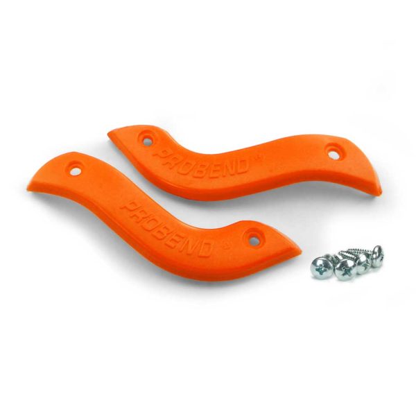 Cycra Probend Plastic Bumpers 1CYC-1057-22