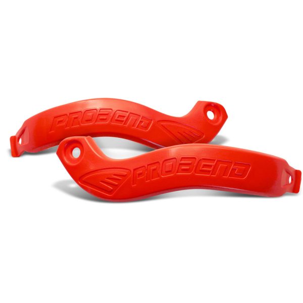 Cycra Probend Ultra Abrasion Guards 1CYC-1058-33