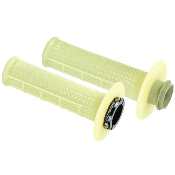 Renthal MX Half Waffle Aramid G240