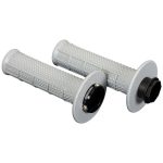 Renthal MX Half Waffle Grips G238