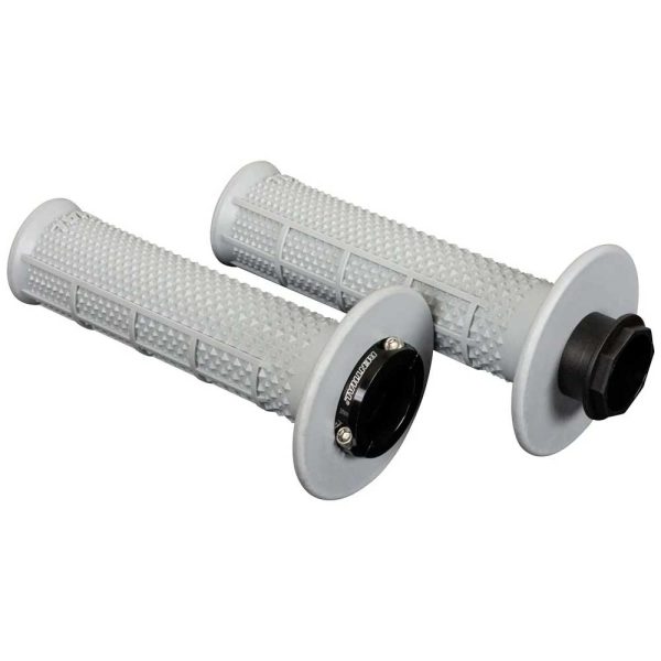 Renthal MX Half Waffle Grips G238