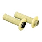 Renthal MX Half Waffle Grips G237