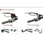 Polisport Bullit Handguards 83085
