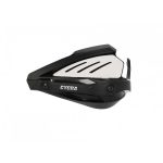 Cycra KTM Voyager Handguards White/Black