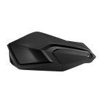 Polisport S-Dual Handguards - Black
