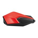 Polisport S-Dual Handguards - Red