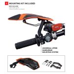 Polisport Mx Air Handguard