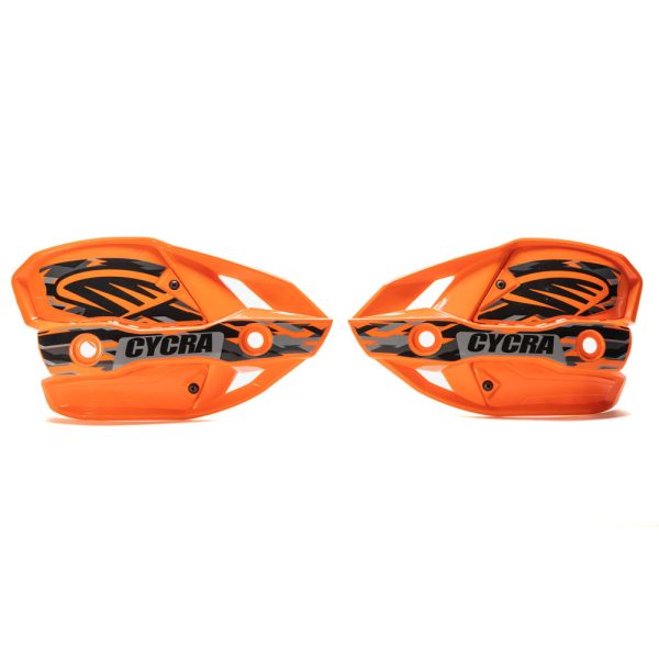 Cycra Probend Ultra Shields 1CYC-1021-22
