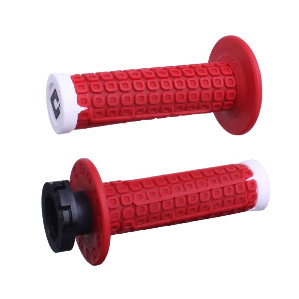 ODI Nomad Pro V2 Lock-on Grips H36NDRW