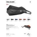 Polisport Trail Blazer Handguards 8308800002