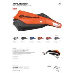 Polisport Trail Blazer Handguards 8308800004