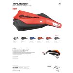 Polisport Trail Blazer Handguards 8308800006