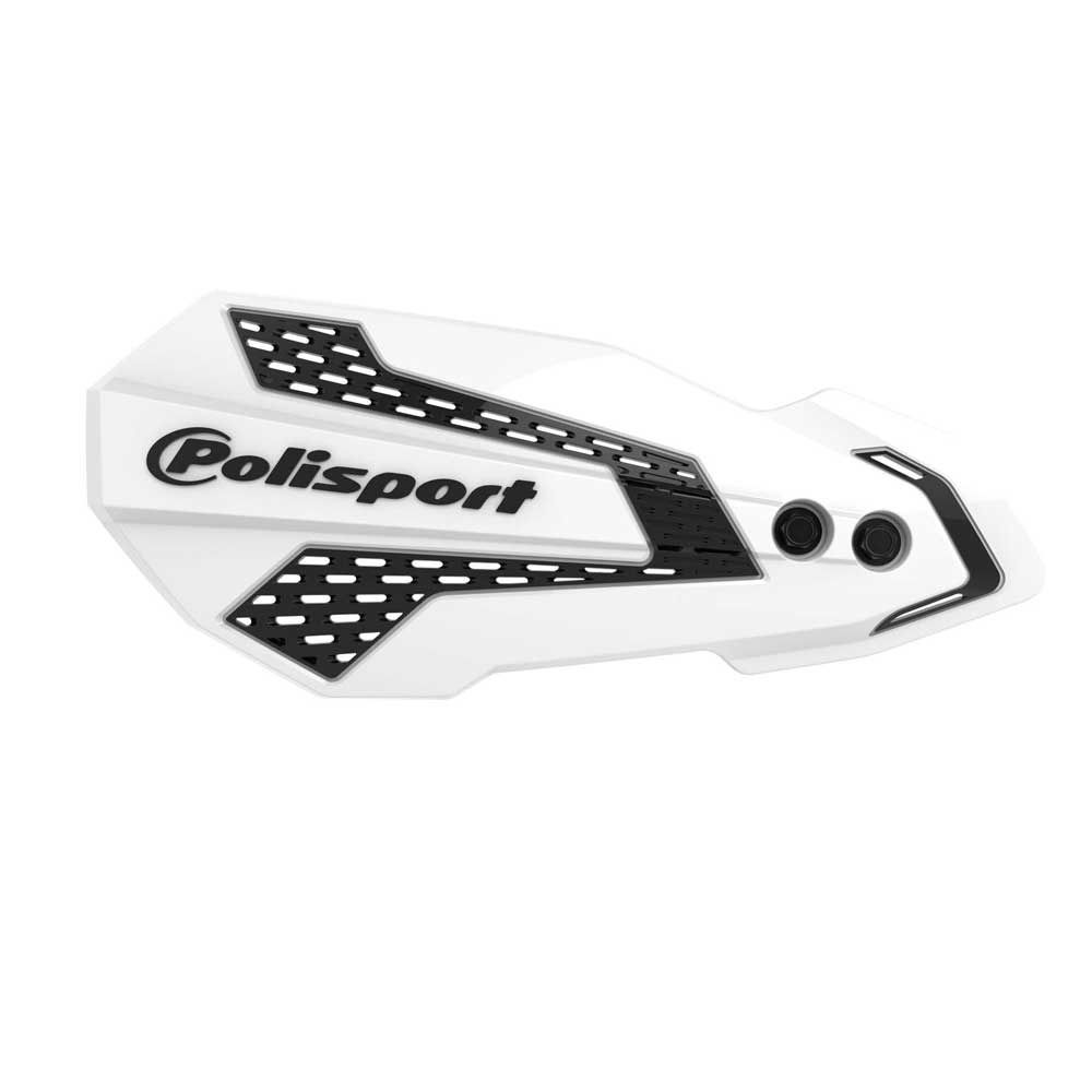 8308200039 Polisport MX Flow Handguards 8308200039