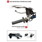 Polisport MX Flow Handguards