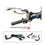 Polisport MX Flow Handguards