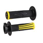 ODI Emig Pro V2 Lock-On Grips H36EPBY