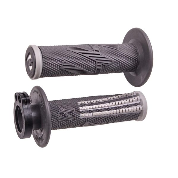 ODI Emig Pro V2 Lock-On Grips H36EPHG