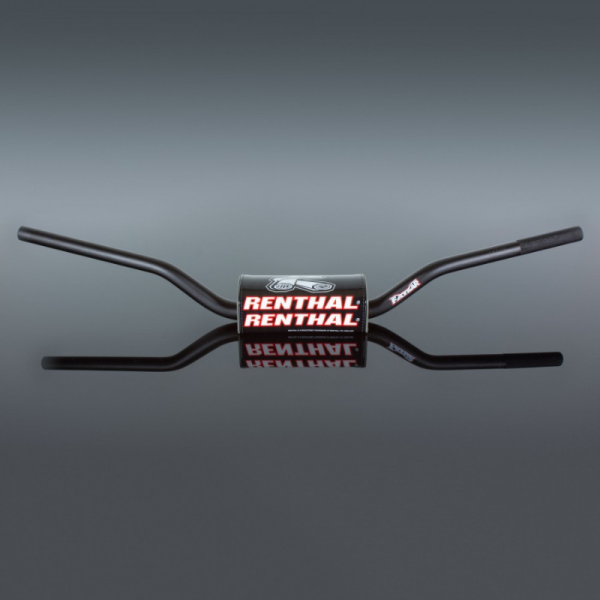 FATBAR MCGRATH / KTM SX125-450 2016+ / Suzuki 2018+