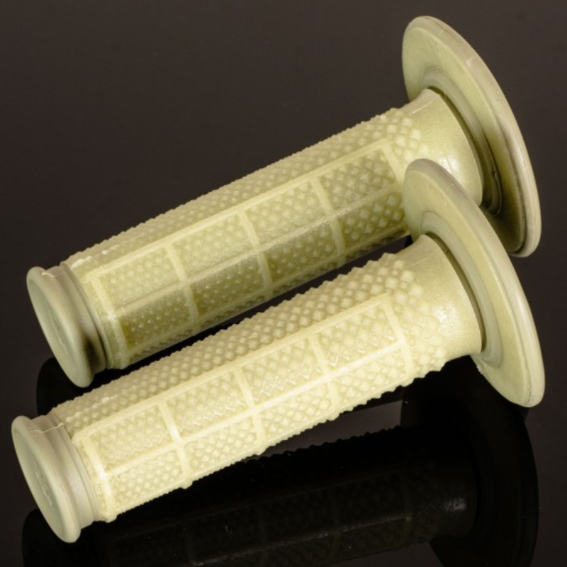 g166.png TAPERED MX GRIPS HALF WAFFLE