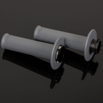 LOCK-ON GRIPS DIAMOND