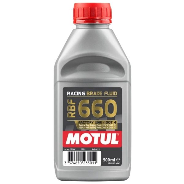 RBF 660 FACTORY LINE 500ML