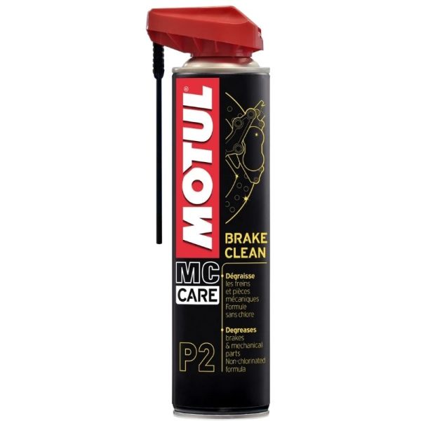 P2 BRAKE CLEAN 400ML