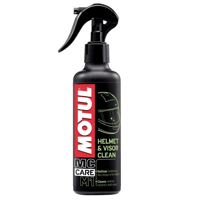 102992_6214da5d-ee7e-4e55-8d68-144d33ebc64e.jpg M1 HELMET & VISOR CLEAN 250ML
