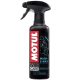 E1 WASH & WAX 400ML