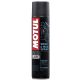 E9 WASH & WAX SPRAY 400ML