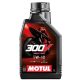300V 5W40 FACTORY LINE ROAD RACING OIL